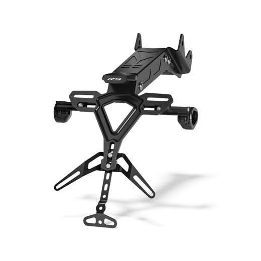 BKN-FLPH0-00-00 Držiak evidenčného čísla