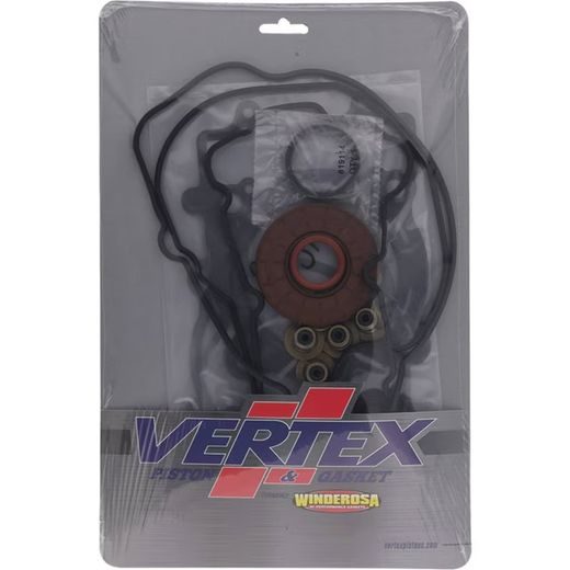 Sada tesnení motoru- komplet vr. gufier WINDEROSA 8110076