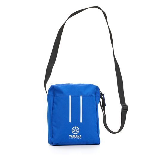 T24-JA006-E0-00 Paddock Blue Crossbody Bag