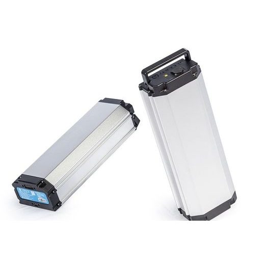 Elektrický skúter TORROT MUVI L1E Mesto čierna