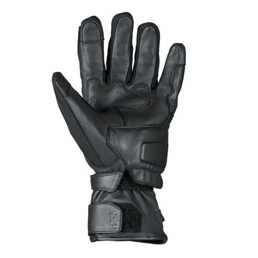 Women's gloves iXS TOURSTER-STX-Z 1.1 X4-112607 coal black XL