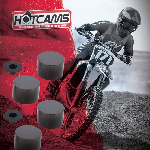 Shim Conversion Kit HOT CAMS HC00135