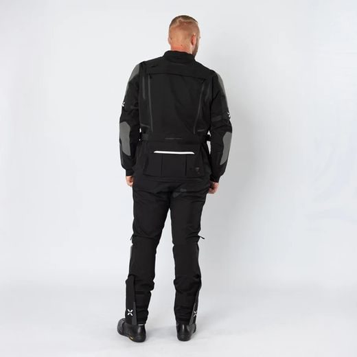 Nohavice iXS VENTURE-AIR 1.0 X2-055405 čierna K2XL