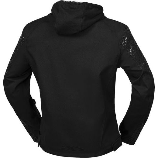 Laminated jacket iXS RAPID-STX 1.0 X2-311405 čierna XS
