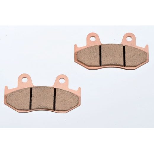 Brzdové obloženie GOLDFREN 267 AD