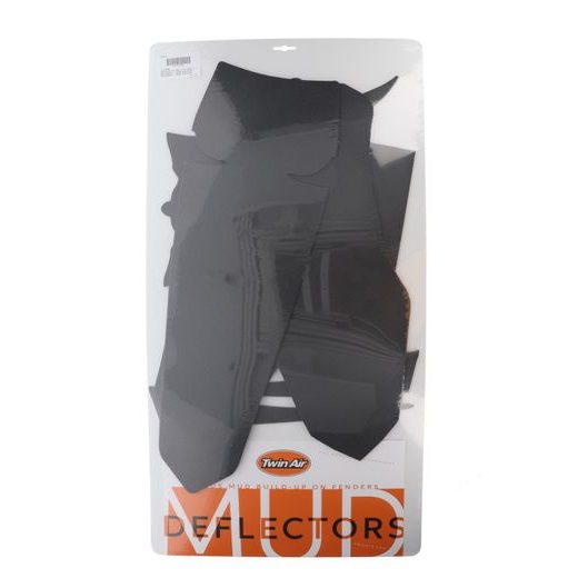 Mud deflector TwinAir 177767000 Fender foam