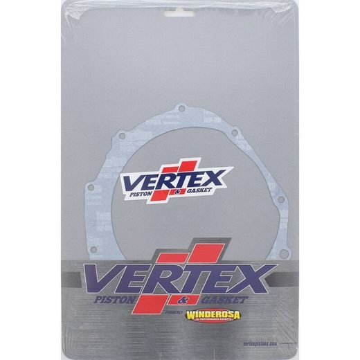 Tesnenie pod veko spojky WINDEROSA 333022 vonkajšia strana
