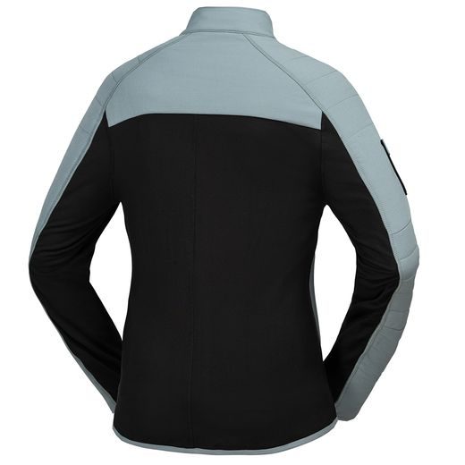 Women's jacket iXS 365-HYBRID TMO 1.0 X2-441606 blue grey-black DXL