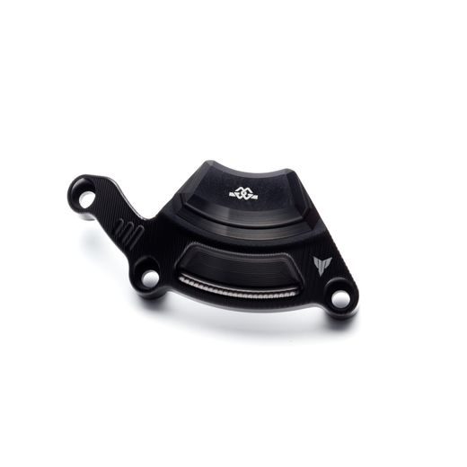 B67-FCLCP-00-00 Ľavý chránič kľukovej skrine