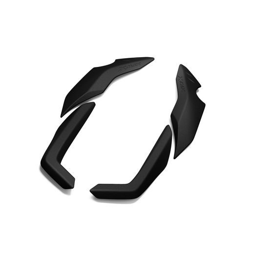 BKA-21980-01-00 Chránič kapotáže pred poškriabaním