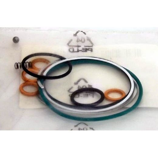 Overhauling kit BITUBO hydraulic preload h= 18.5mm XXF-CYU-CYU-XZE 08