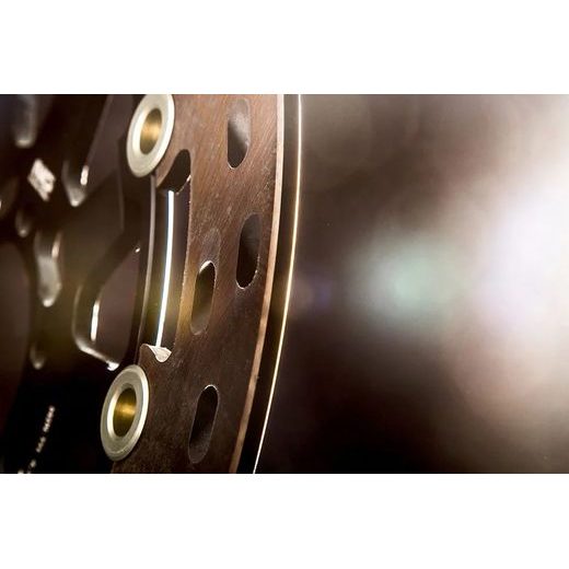 Brzdový kotúč NG 1679ZG Závodný