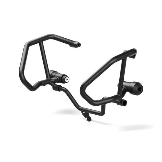 B4T-F11D0-00-00 Ochranný kryt motora