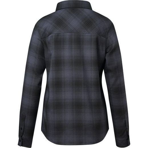 Women's shirt iXS CARVE 1.0 473-510-5770 anthracite-black 42