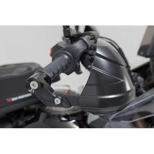 BBSTORM chrániče rukou Yamaha Ténéré 700 (19-).