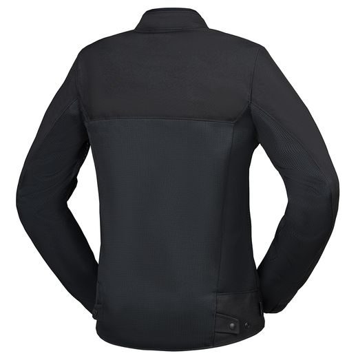 Women's jacket iXS RAPID BIG AIR 1.0 X2-361606 čierna DL