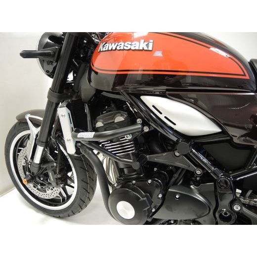 Ochrana motora RDMOTO CF97KD matná čierna