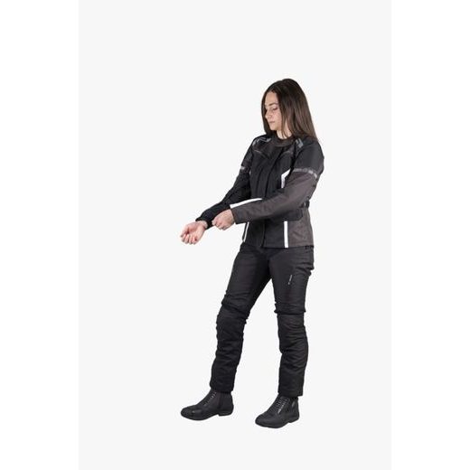 Tour women's pants iXS Tromsö-ST 2.0 X65329 čierna DL