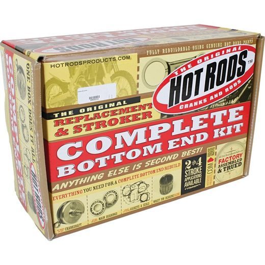 Bottom End Kit HOT RODS HR00233
