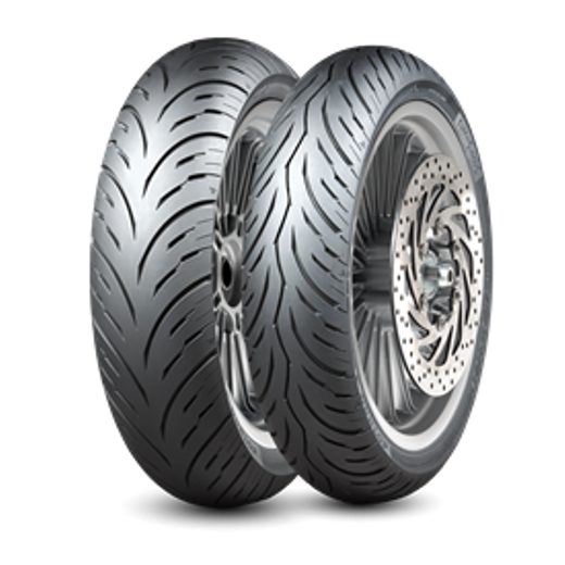 Pneumatika DUNLOP 120/70-15 56S TL SCOOTSMART