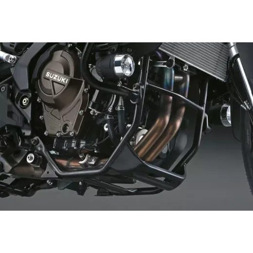 41100-25811-000 Podpora spodného rámu