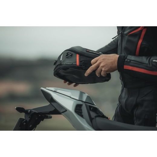 zadní taška Roadpack PRO, 8-14 litrů