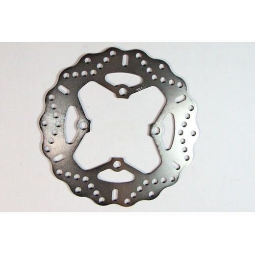 Brzdový kotúč EBC MD851C