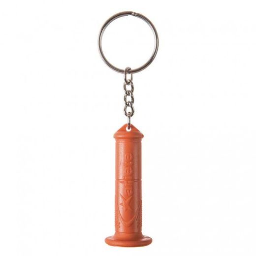 Keyring ARIETE ROAD 12932-AR pomarančová