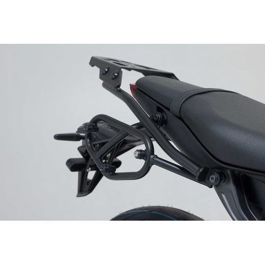 top nosič STREET-RACK Black. Yamaha MT-09