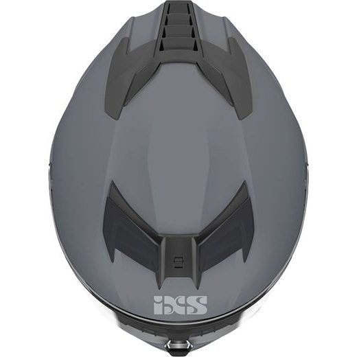 Integrálna prilba iXS iXS 912 SV 1.0 X14093 sivá XS