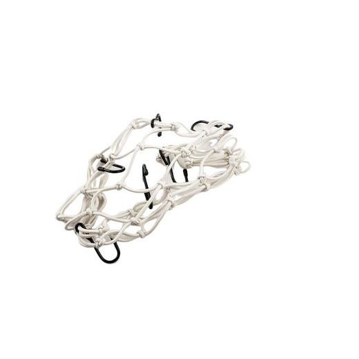 Elastická sieťka Pavúk PUIG 0788B biela 350 x 350mm