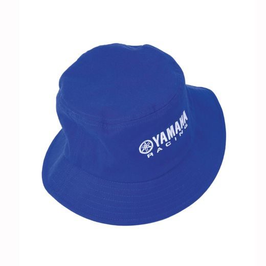 B24-JH305-E0-00 Paddock Blue Bucket Hat Blue