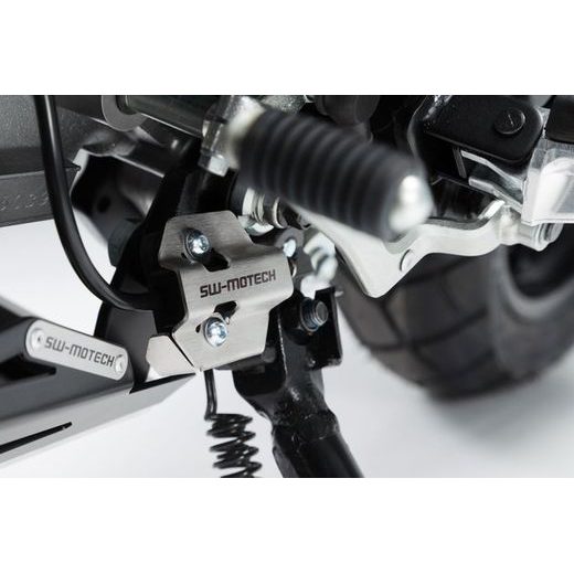 sada pro ochranu moto- Suzuki V-Strom 650 / 650 XT (11-).