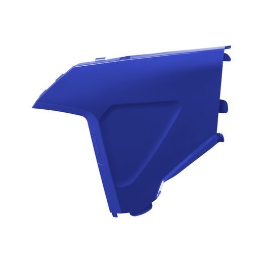 Kryty airboxu POLISPORT 8610900003 S-Blue