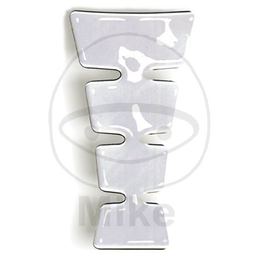 Tankpad JMT priehľadné 213 X 117 mm