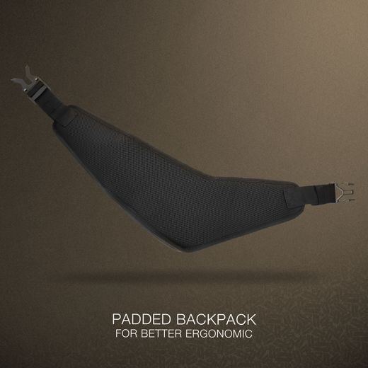 Ľadvinka SHAD SL03 X0SL031