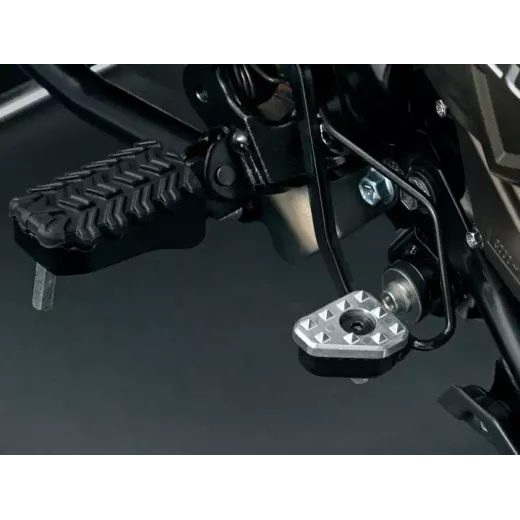 43100-25810-000 Zvýšenie nožnej brzdovej páčky