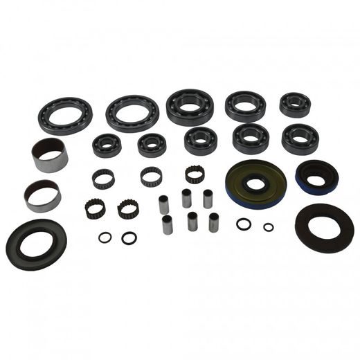 Differential Kit All Balls Racing DB25-2131