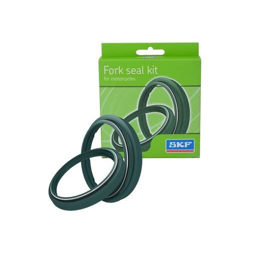 Fork oil seal and dust seal kit SKF KYB 100668022