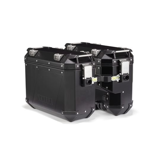 BW3-F846D-DP-10 Bočný kufor súpravy Explorer, pravý