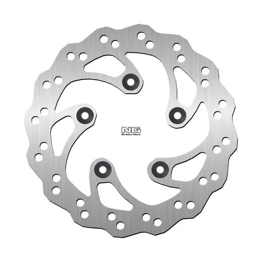 Brzdový kotúč NG 1409X