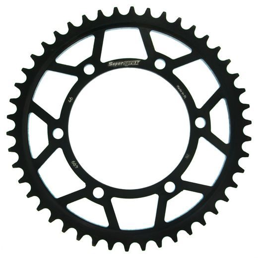 Reťazová sada D.I.D Chain - zlatý chain 530 ZVM-X, X-ring (X, NX, QX, XS), CHK front sprocket JT, CHK rear sprocket SUPERSPROX pre KAWASAKI ZXR 750 1989