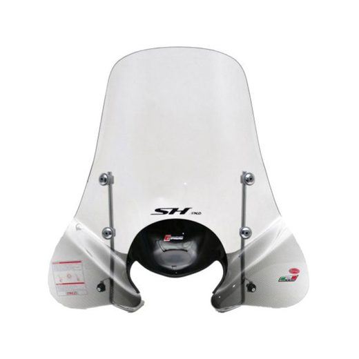 Plexi štít Faco 267008019 705x765