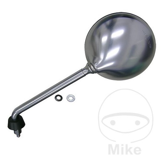 Zpätné zrkadlo JMP ZR 0142 chróm ľavý