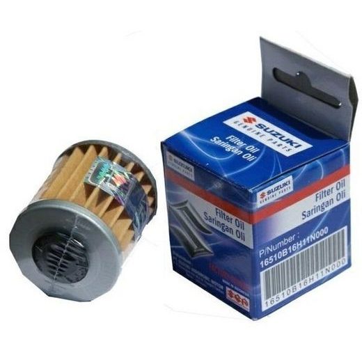 16510-45H20 Olejový filter