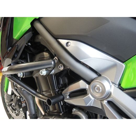 Ochrana motora RDMOTO CF88KD matná čierna