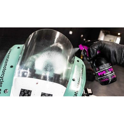 Bug and Tar remover MUC-OFF 20985 250ml