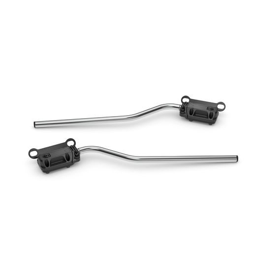 BSU-FSSBS-00-00 Držiaky na mäkké bočné tašky