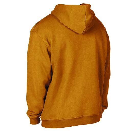 Mikina iXS BRAND 1.0 473-510-6070 ochre brown XL