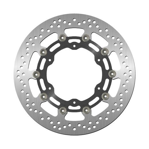 Brzdový kotúč NG 297G